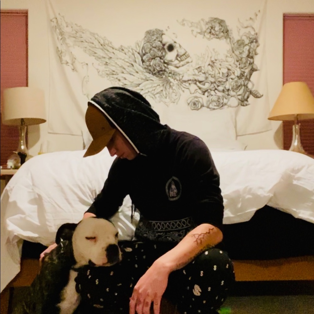 Meet your Posher, Haley